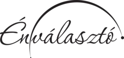 Énválasztó Logo