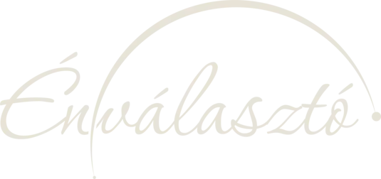 About Énválasztó
